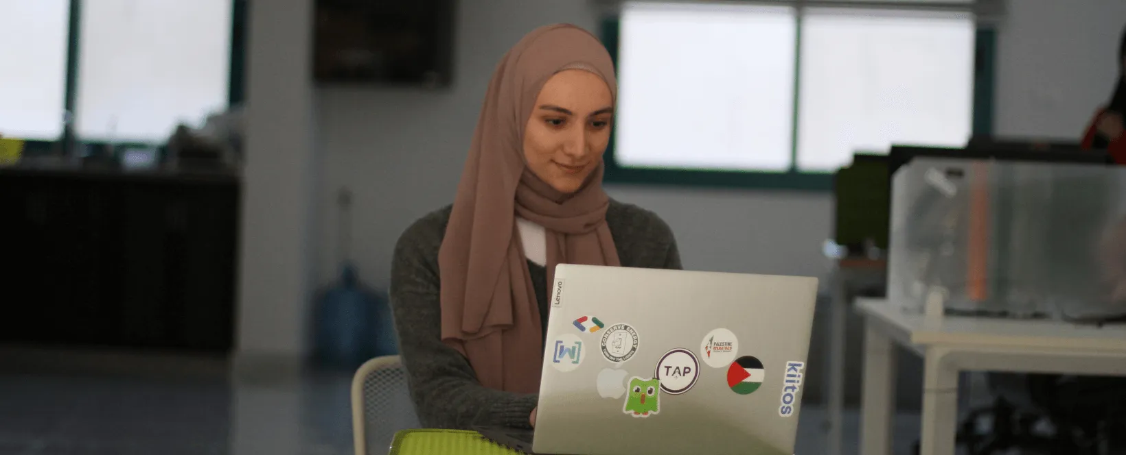 A Comprehensive Guide to Remote Jobs in Palestine