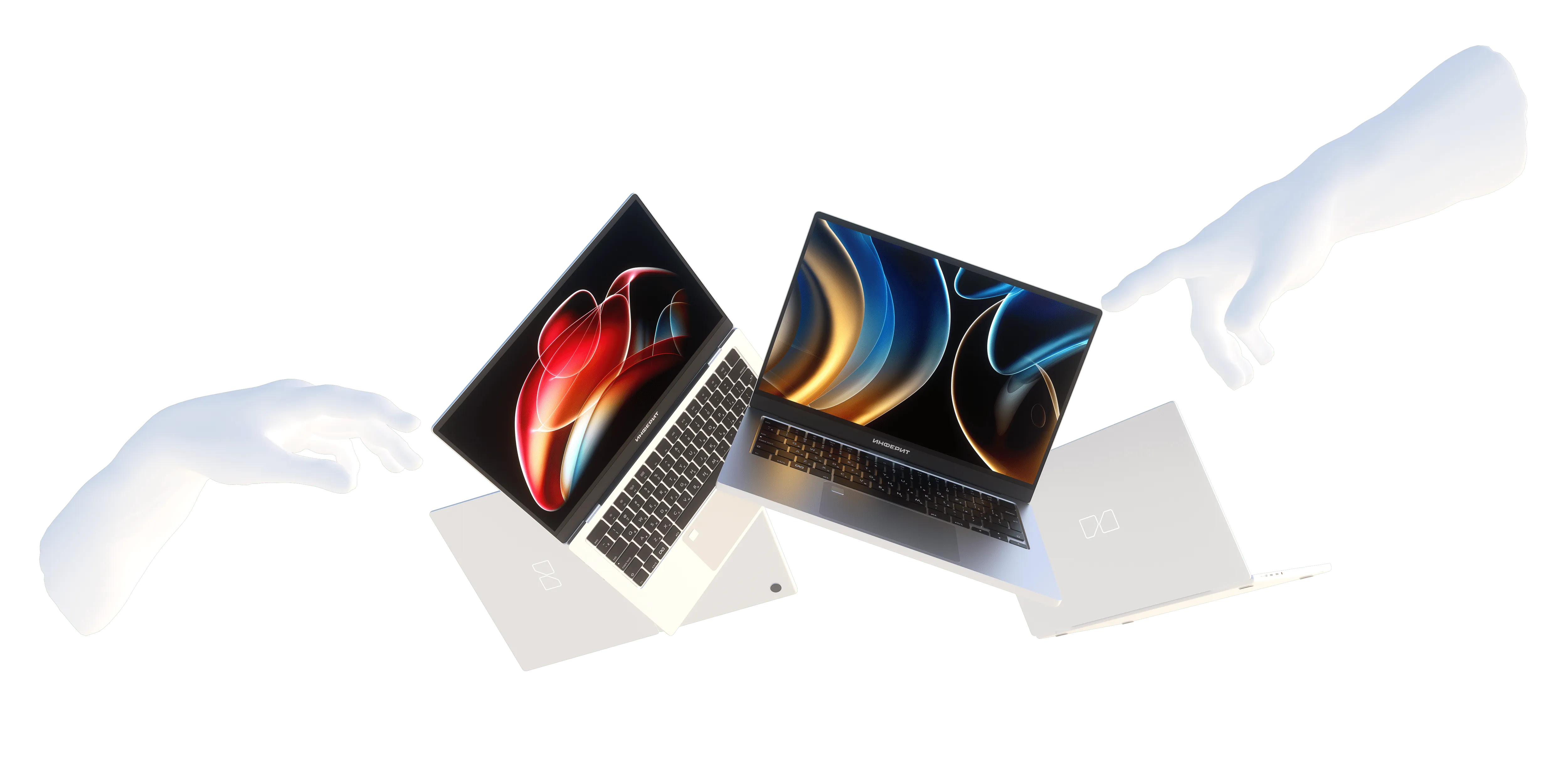 "Инферит" российский производитель оборудования и ПО для ИТ ...