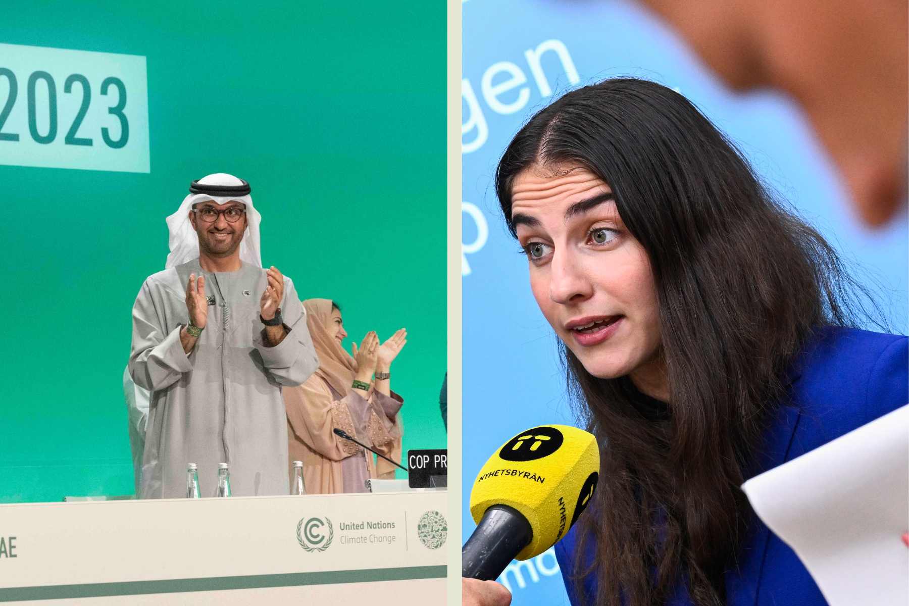 Fossila Br nslen Ska Fasas Ut Nya COP28 avtalet M ter B de Ris Och fossila-br-nslen-ska-fasas-ut-nya-cop28-avtalet-m-ter-b-de-ris-och