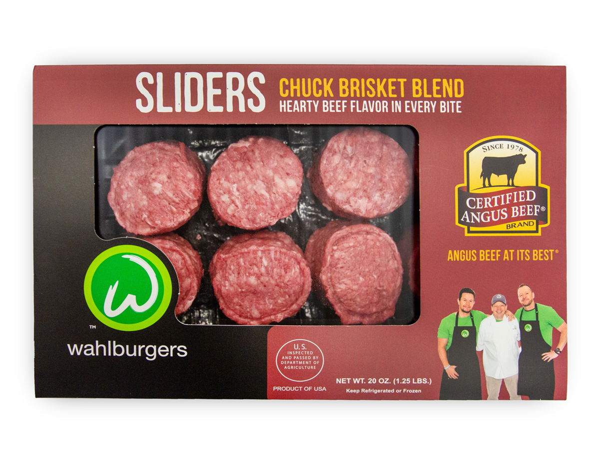 Wahlburgers at Home Signature Blend
