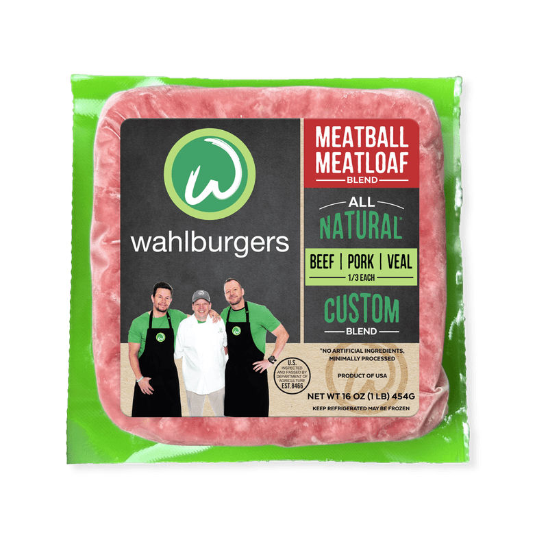 Wahlburgers at Home Products