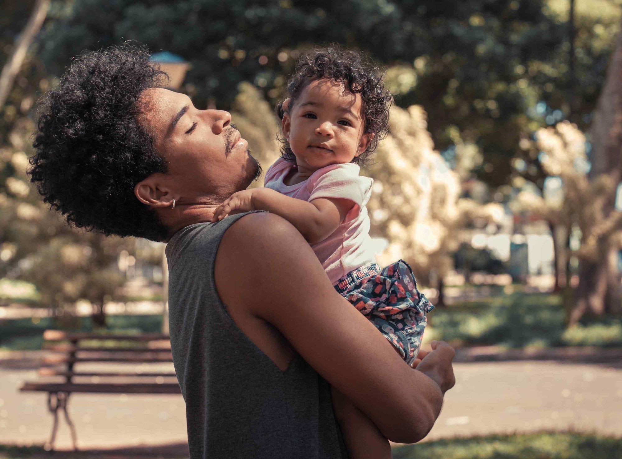 Sadly Reaching Advice on reaching children when they're sad or lonely