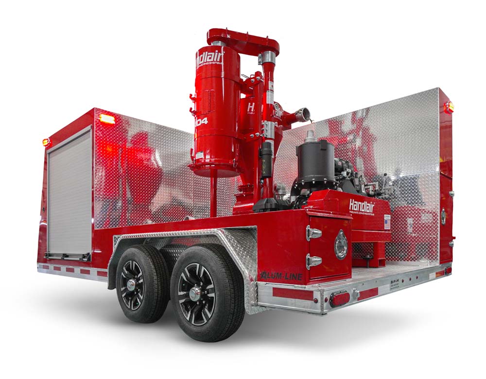 R3 | Rural Rescue Response Trailer