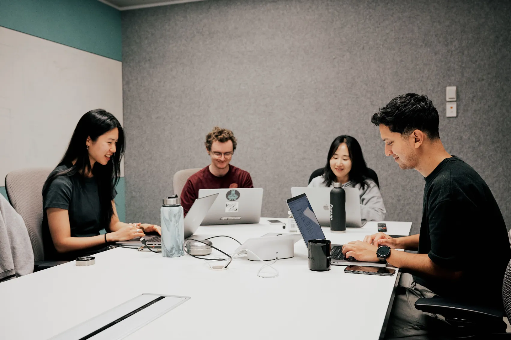 Careers at Immutable Explore 3 Game Careers