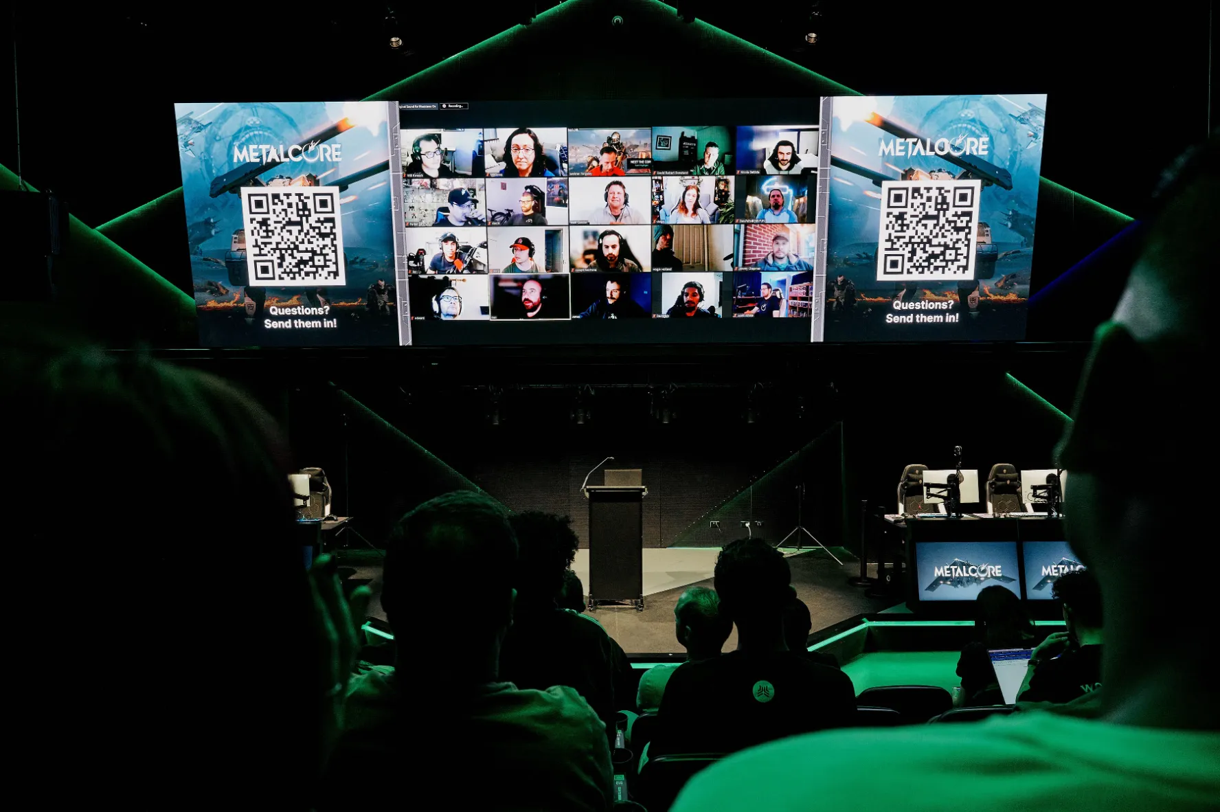 Careers at Immutable Explore 3 Game Careers