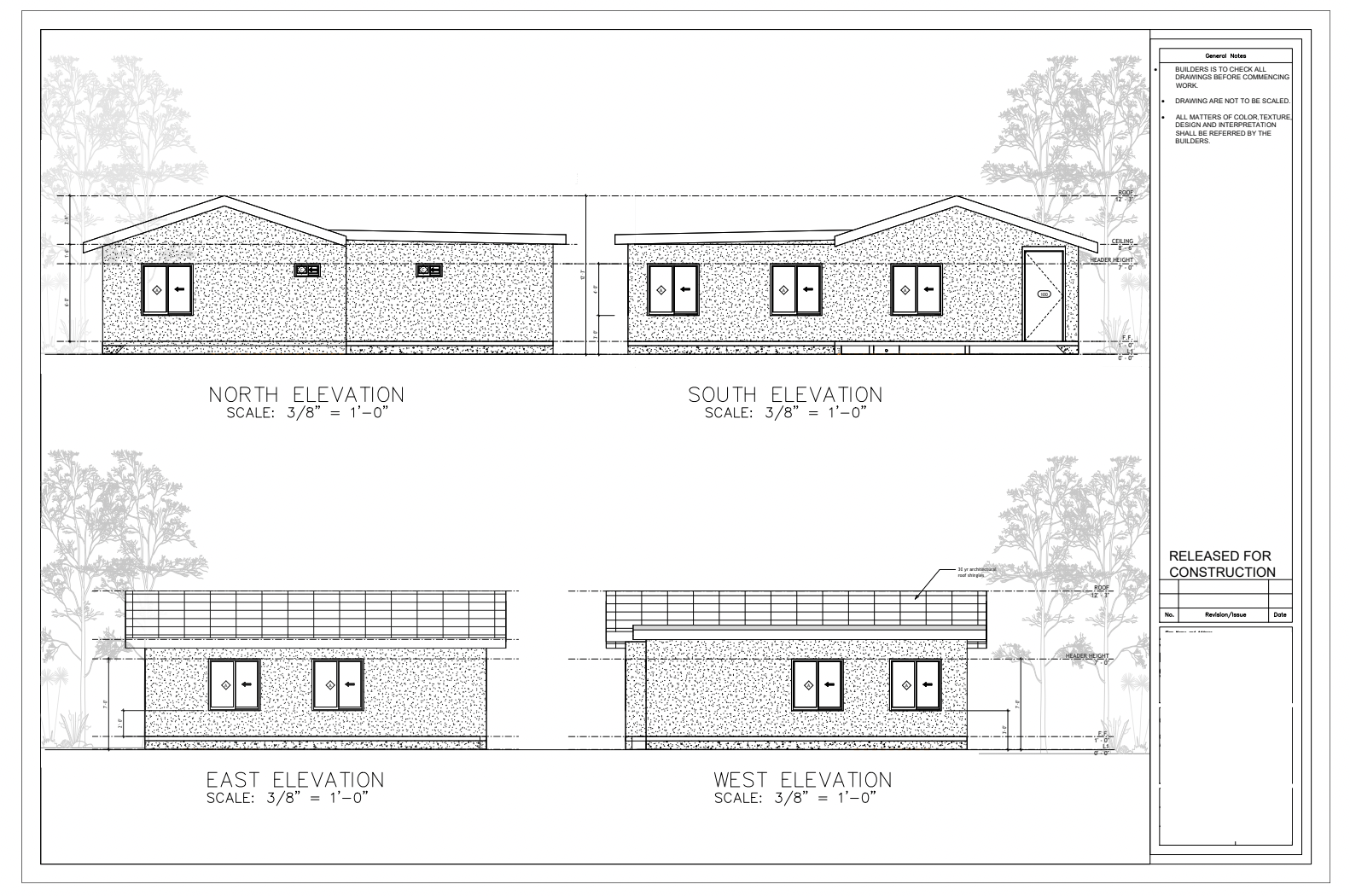 ADU Plans with Garage: A Comprehensive Guide to Enhancing Your Property