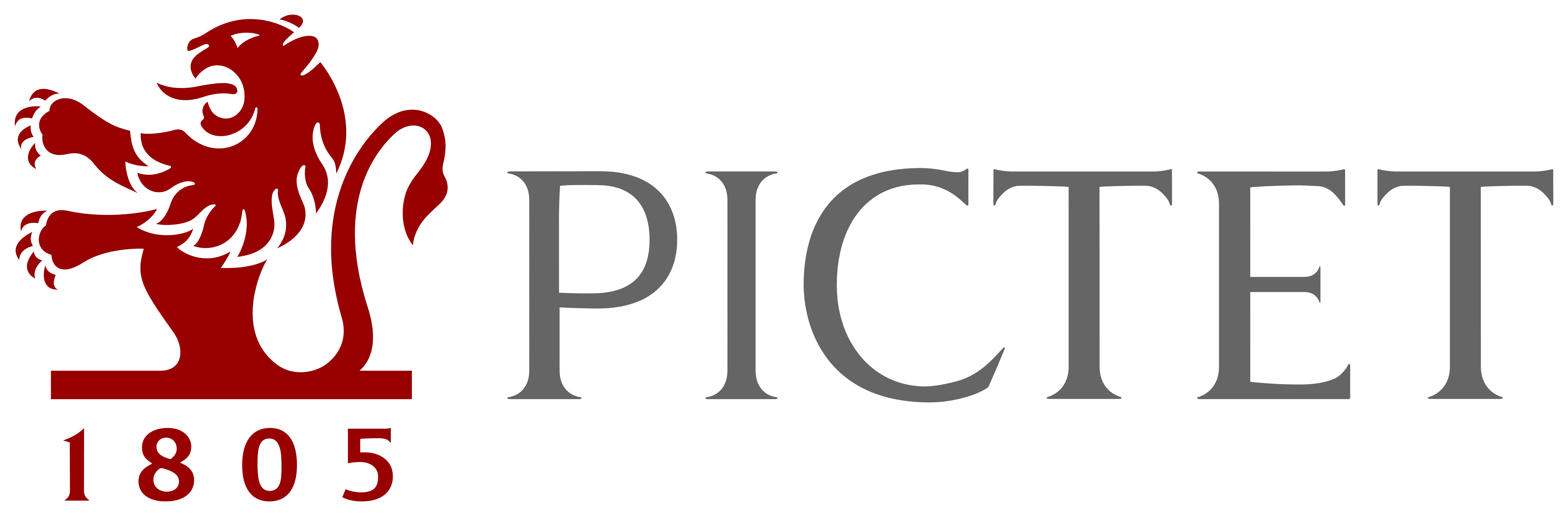 Logo Pictet