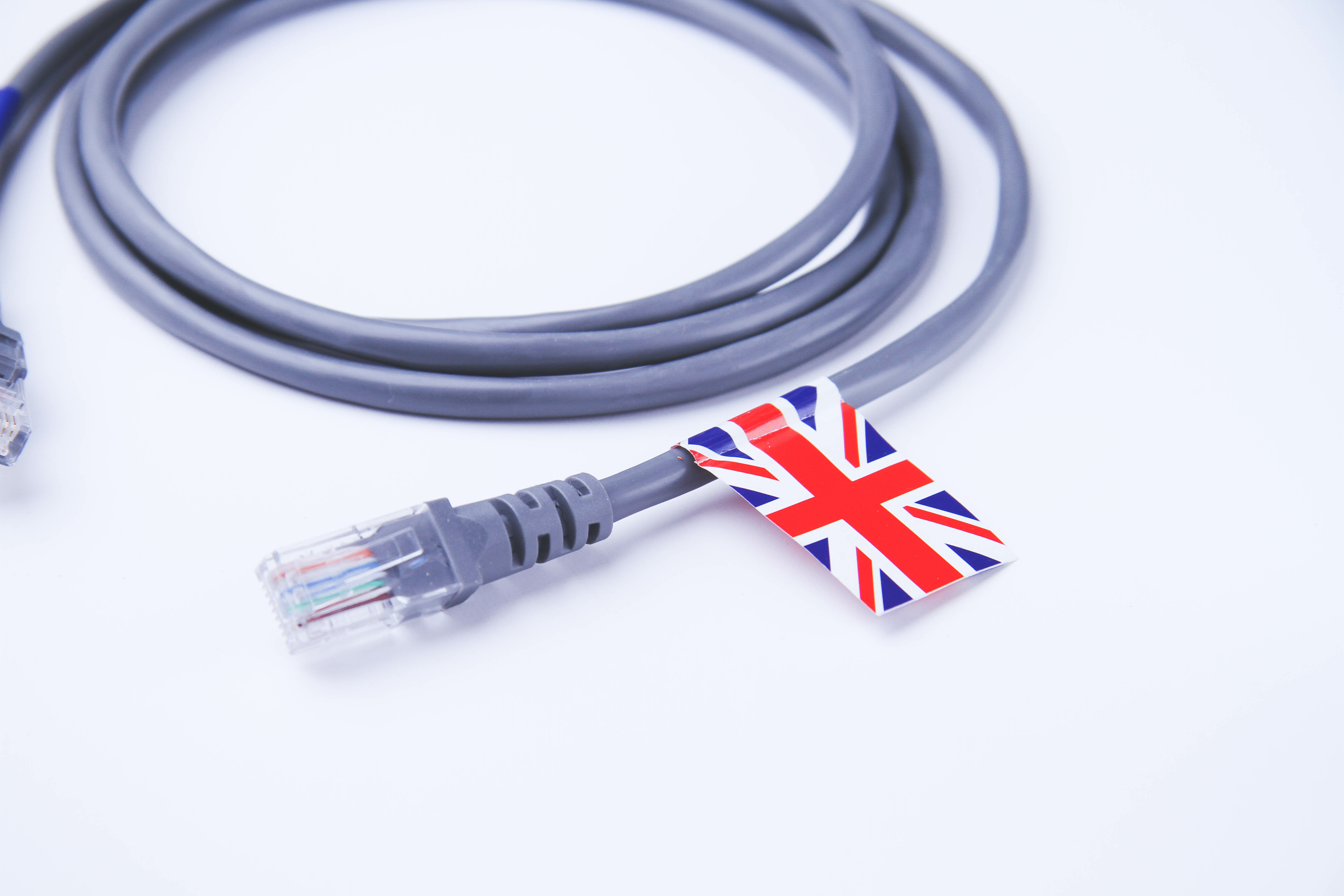 Lightning Fibre Improving Britain’s Broadband Standing