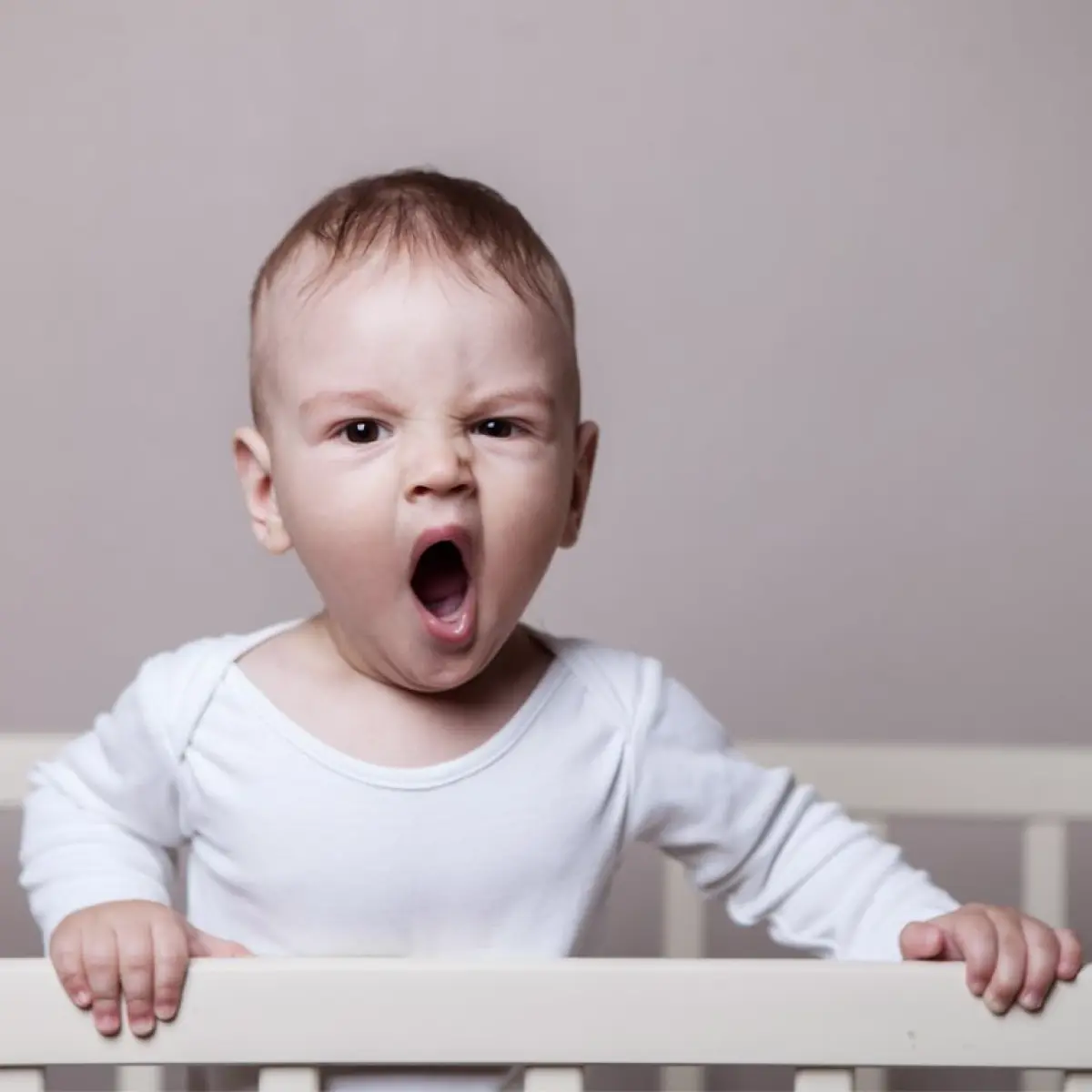 Overtired Baby Why Your Baby Can't Sleep Smart Sleep Coach by Pampers™