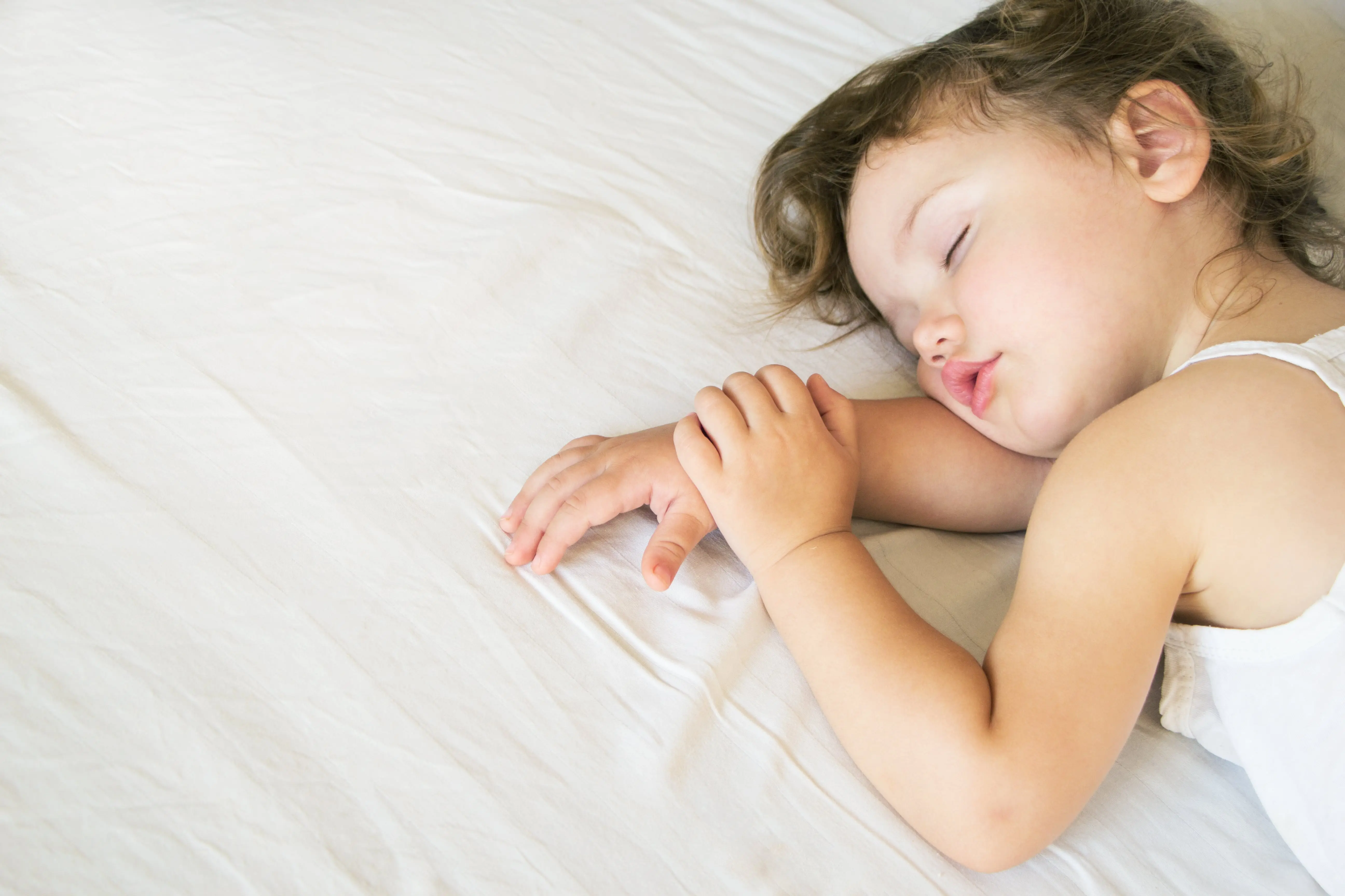 1 to 0 Nap Transition Smart Sleep Coach by Pampers™