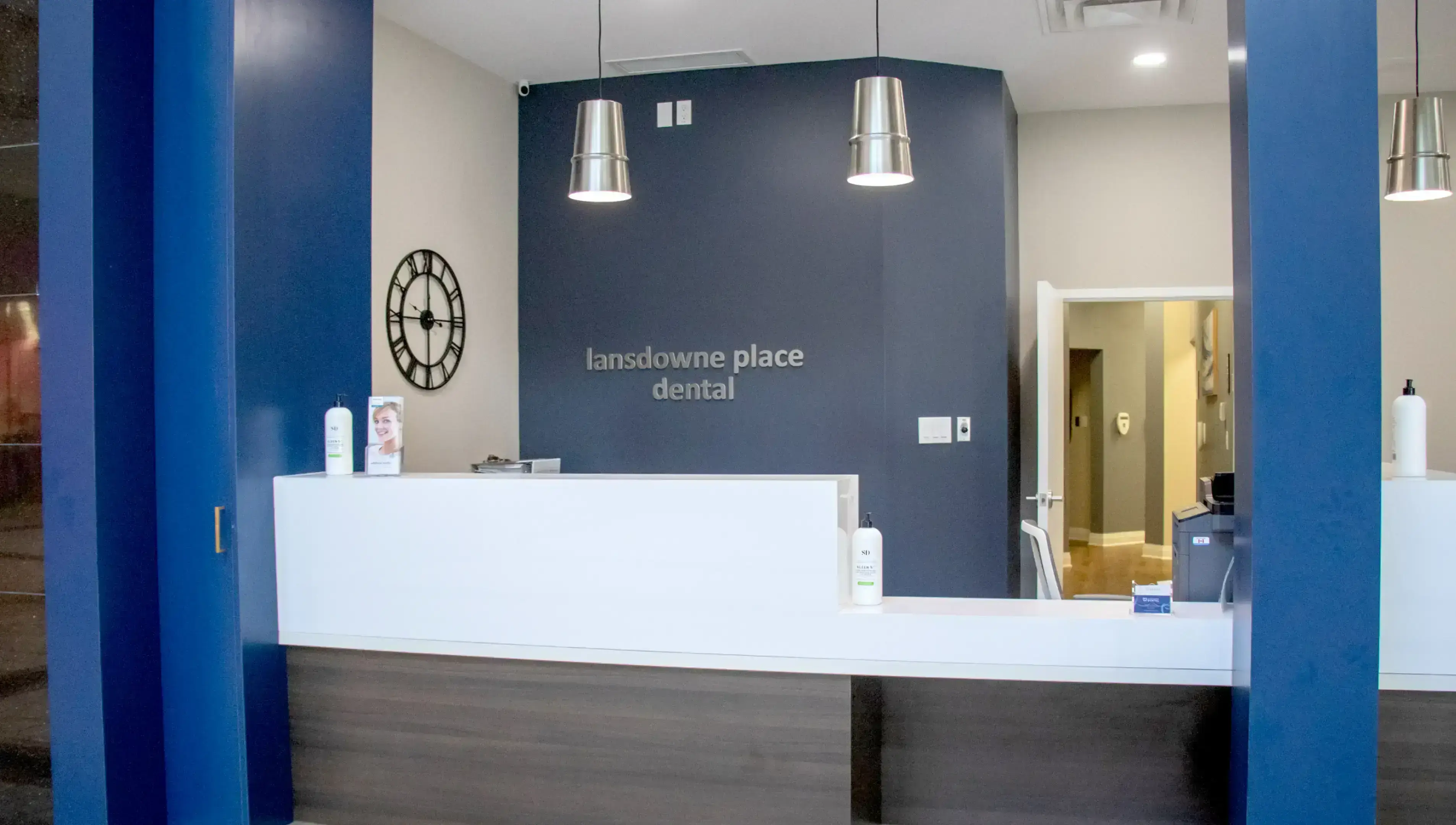 Dentists in Peterborough, ON Lansdowne Place Dental