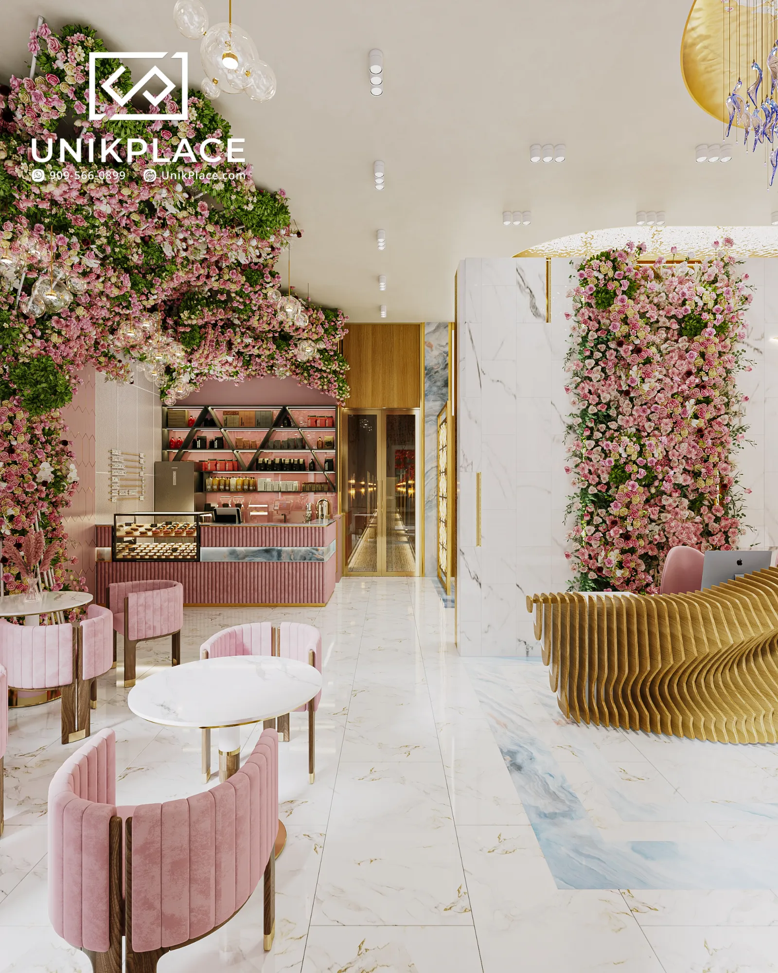 Ivy Glam Hampton & Virginia Beach Beauty Salon Spa & Wellness