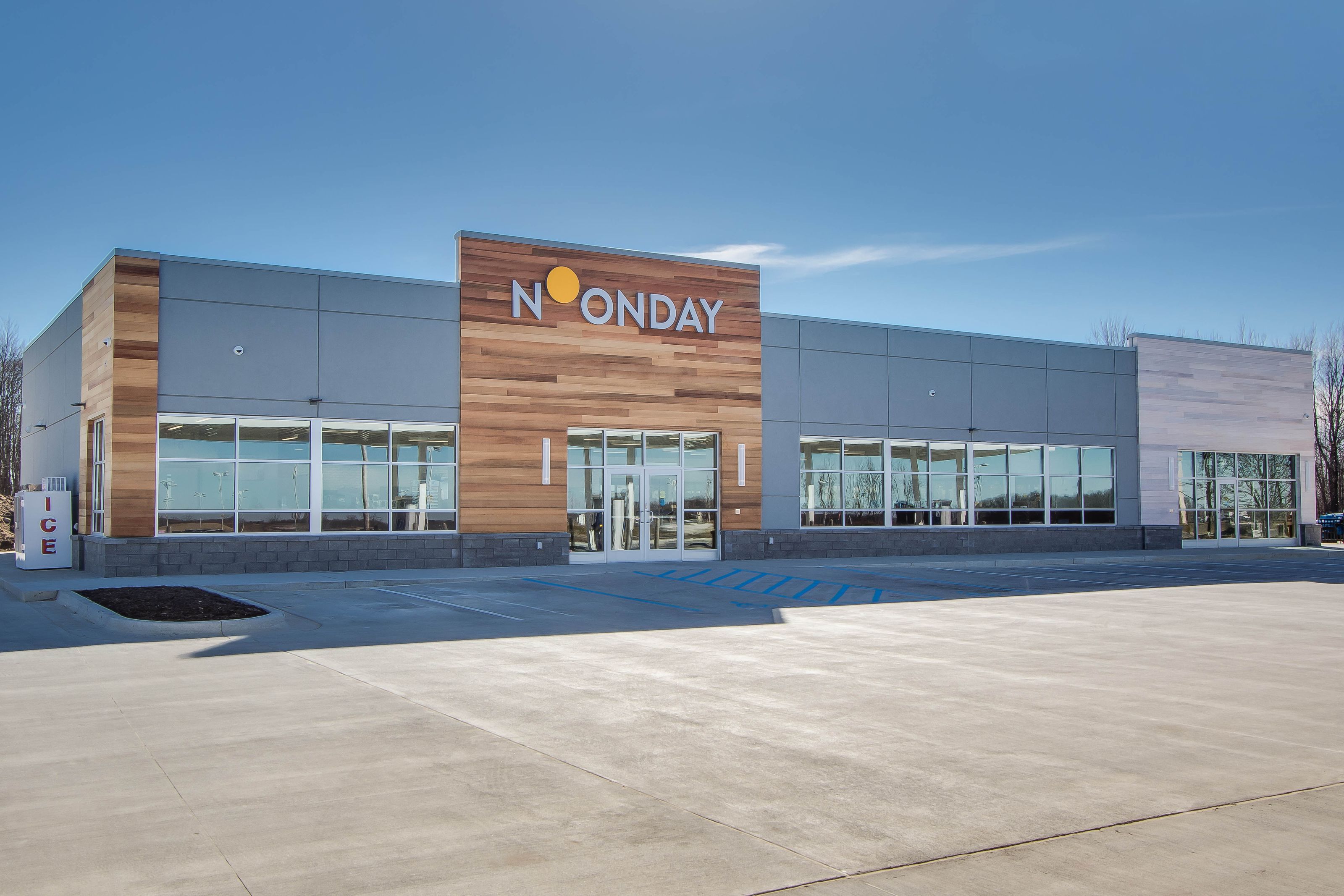 High Point Provisioning Center Bodw??