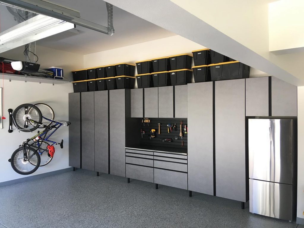 About Us Orange County, CA Garage Remedy