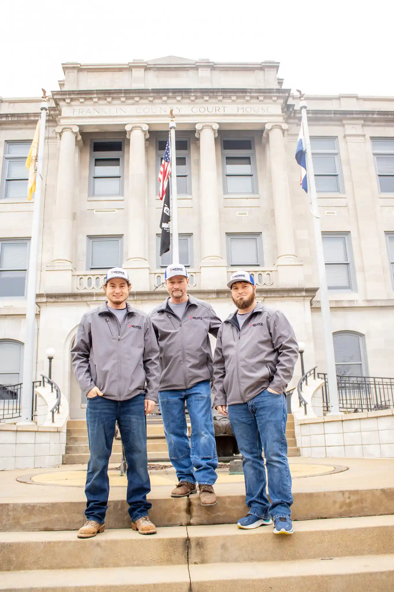 About Union Missouri's HVAC Company