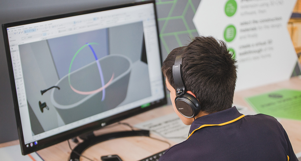 Digital Asset Management for Construction Training Fund HIVO