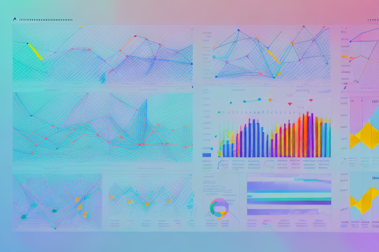 Data Visualization: Tell Impactful Visual Stories