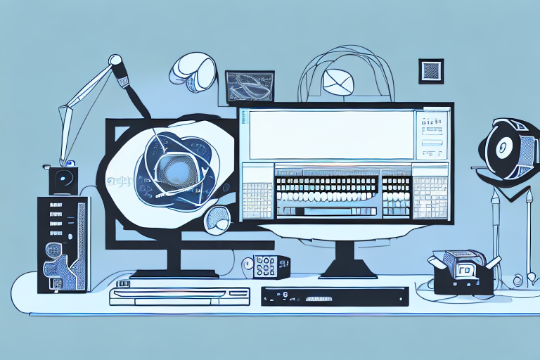 Must-Have Video Editing Hardware