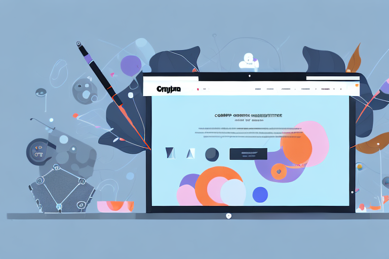 Online Catalog Figma Template HIVO