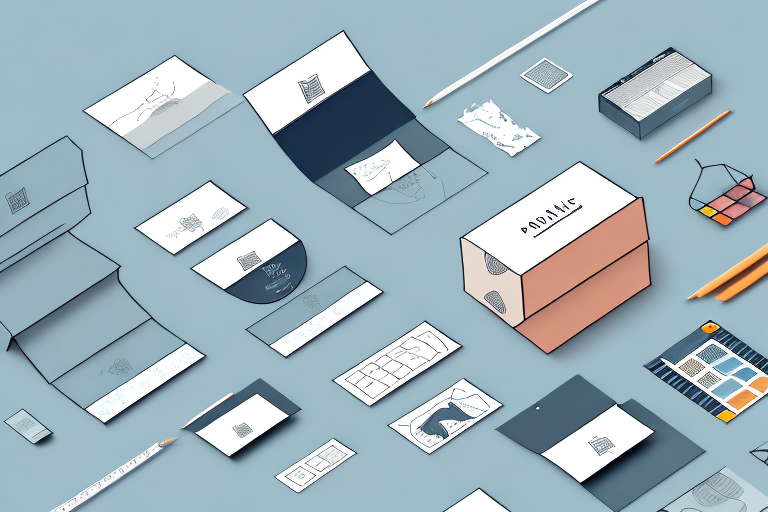 Packaging Redesign Template: HIVO