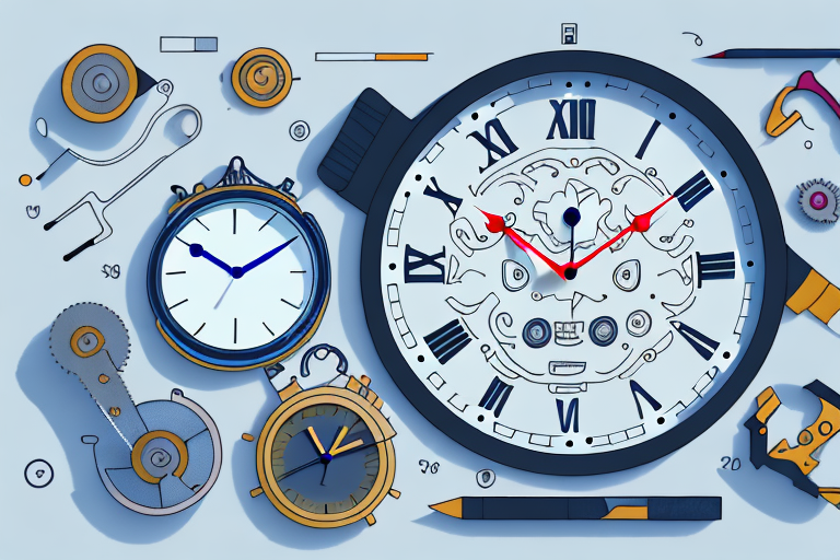 Time Management Tips for Busy Graphic Designers