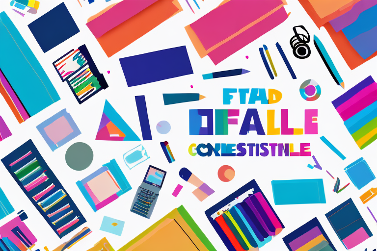 Organizing Creative Assets for Efficiency Creative Order