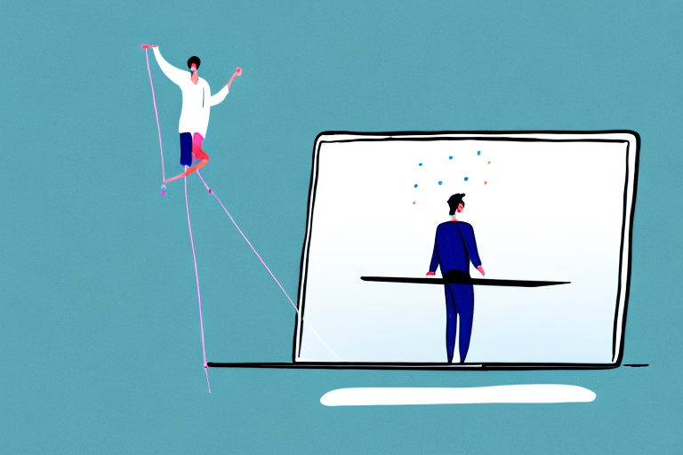 Work-Life Balance in a Remote Work Setting