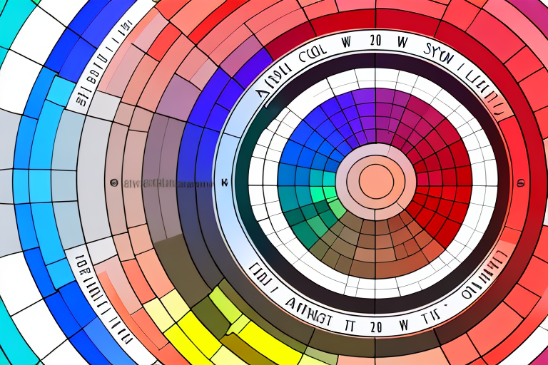 Decoding the Red RGB Color Code