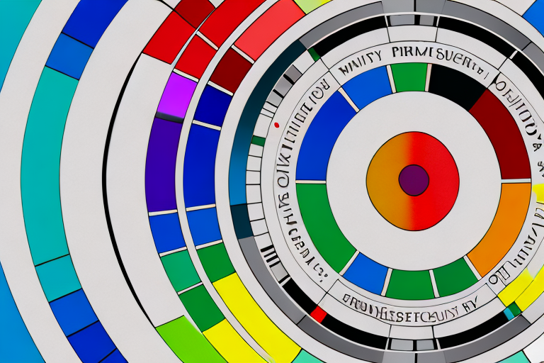 Decoding the RGB Colour Wheel: A Guide