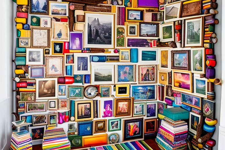 10 Creative Home Photo Storage Ideas A Guide