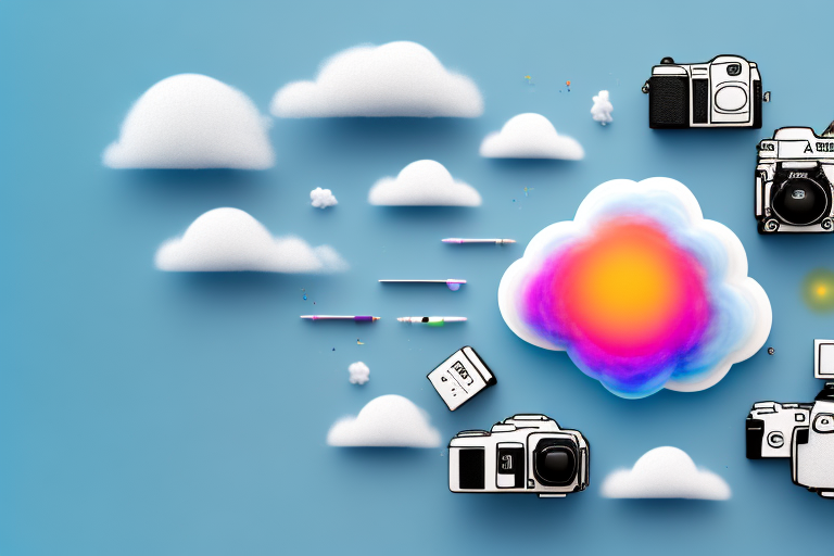 Best Free Cloud Storage Options for Photos A Guide