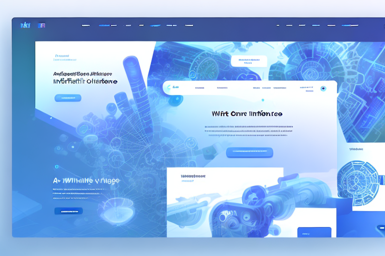 Enhancing Web User Experience with DAM