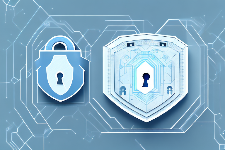 Securing data with local storage