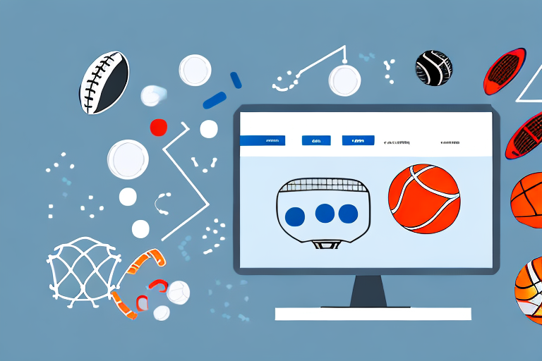 Succeed in Sports Affiliate Marketing