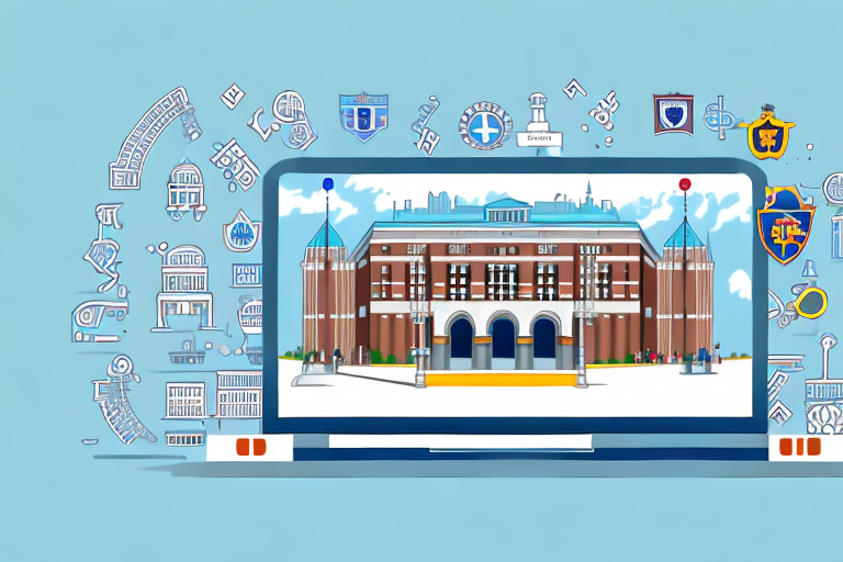 Explore College Campuses with Virtual Tours