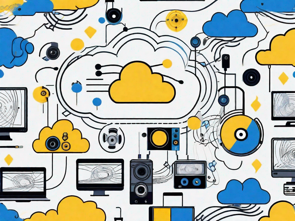 Multi-Cloud Media Encoding: HIVO