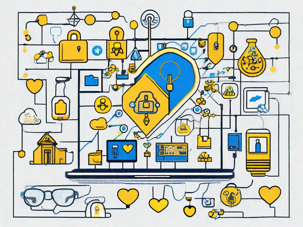 Elder Care Digital Asset Management HIVO