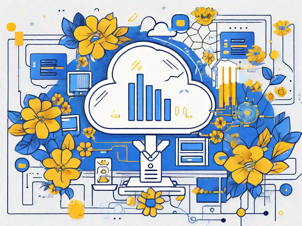 Floral Business Digital Management HIVO