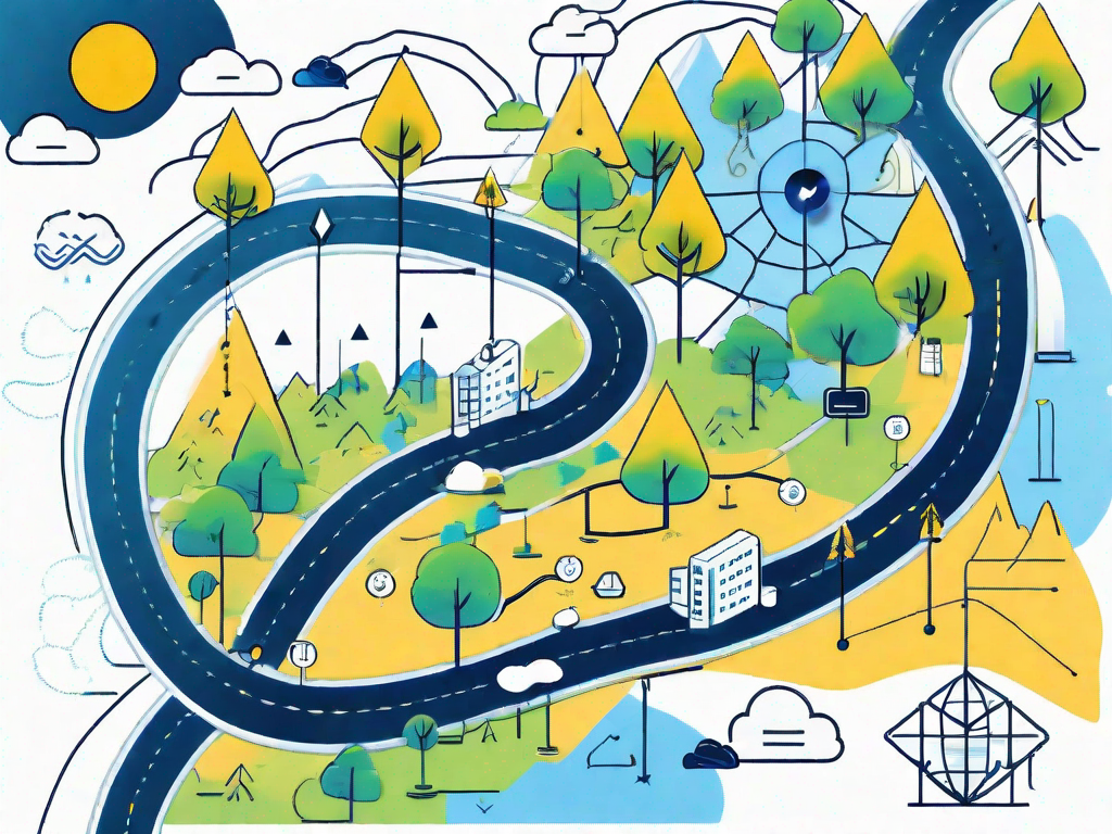 Roadmap for Small Environmental Groups: HIVO