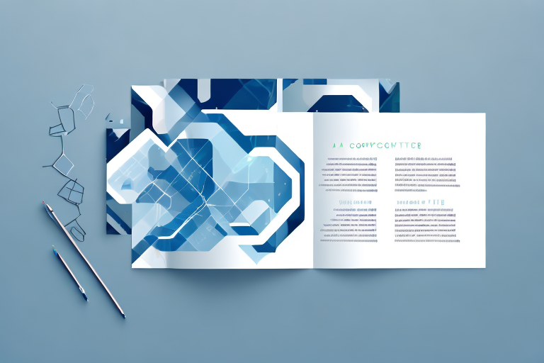 Online Brochure Figma Template: HIVO