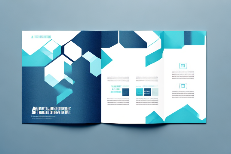 Sales Brochure Figma Template: HIVO