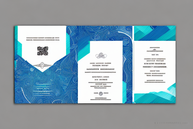 Invitation Adobe Template HIVO