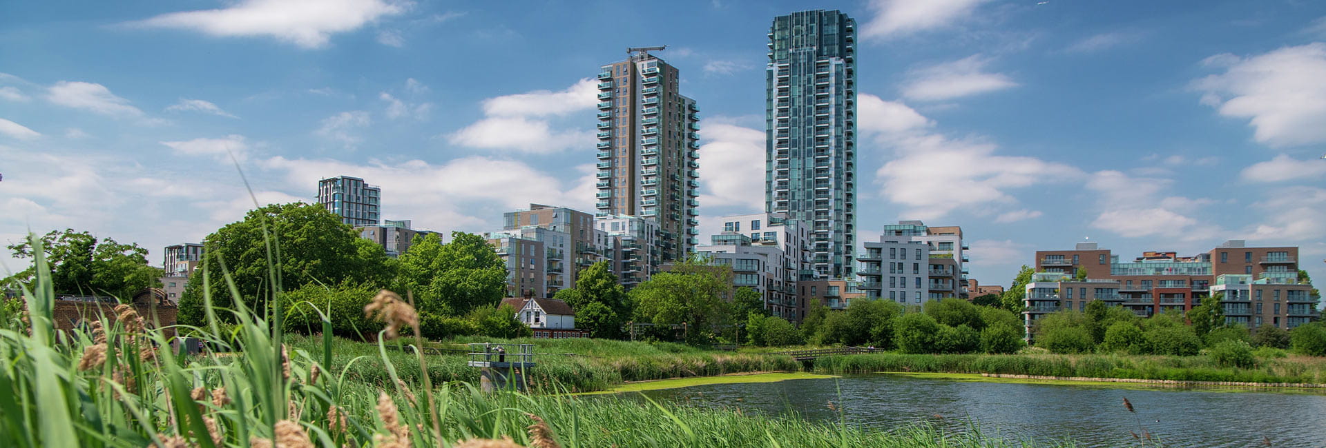 Berkeley Group - Case Study | HIVO