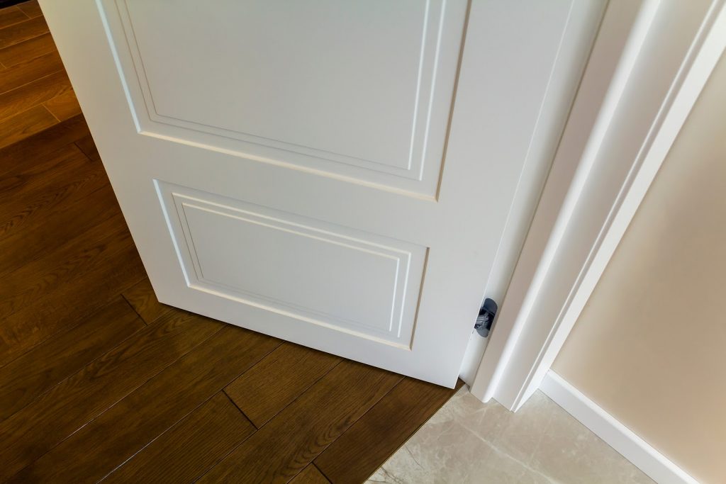 DIY Tips How to Repair a Door Jamb Clera Windows + Doors