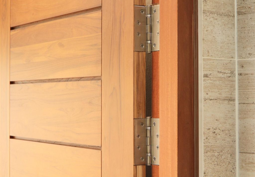 Inswing vs. Outswing Doors What's the Difference? Clera Windows + Doors
