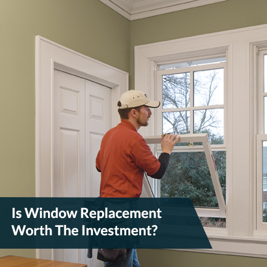 What is Fenestration Installation? | Clera Windows + Doors