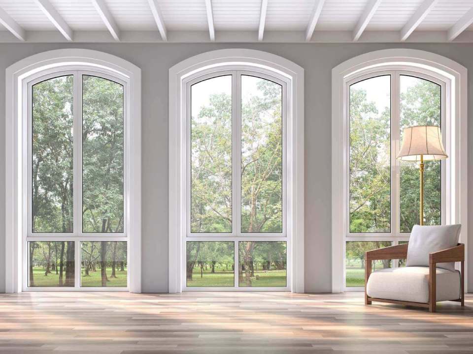 Guide to Specialty Shape Windows - Clera Windows + Doors