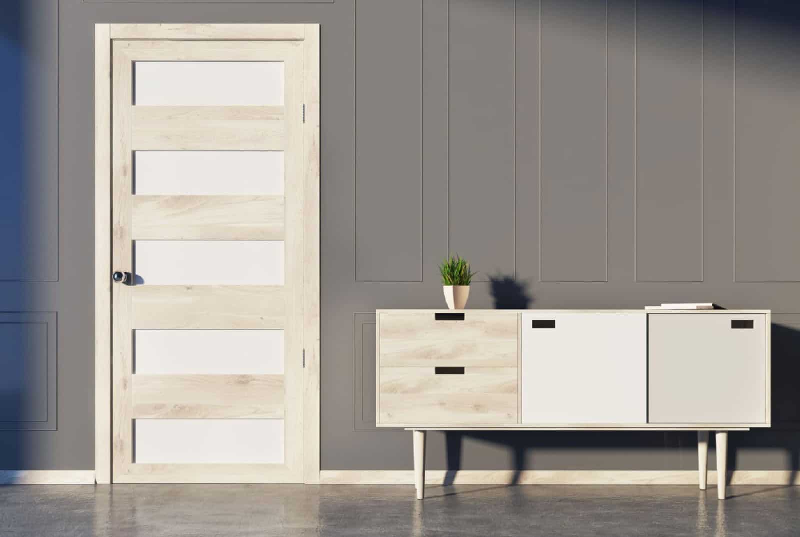 A Brief History of Shaker Doors Clera Windows + Doors