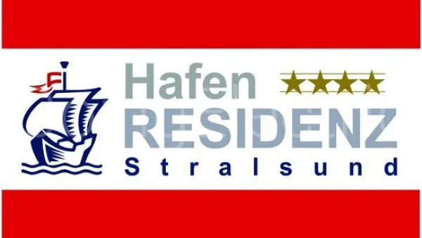 hafen residenz logo