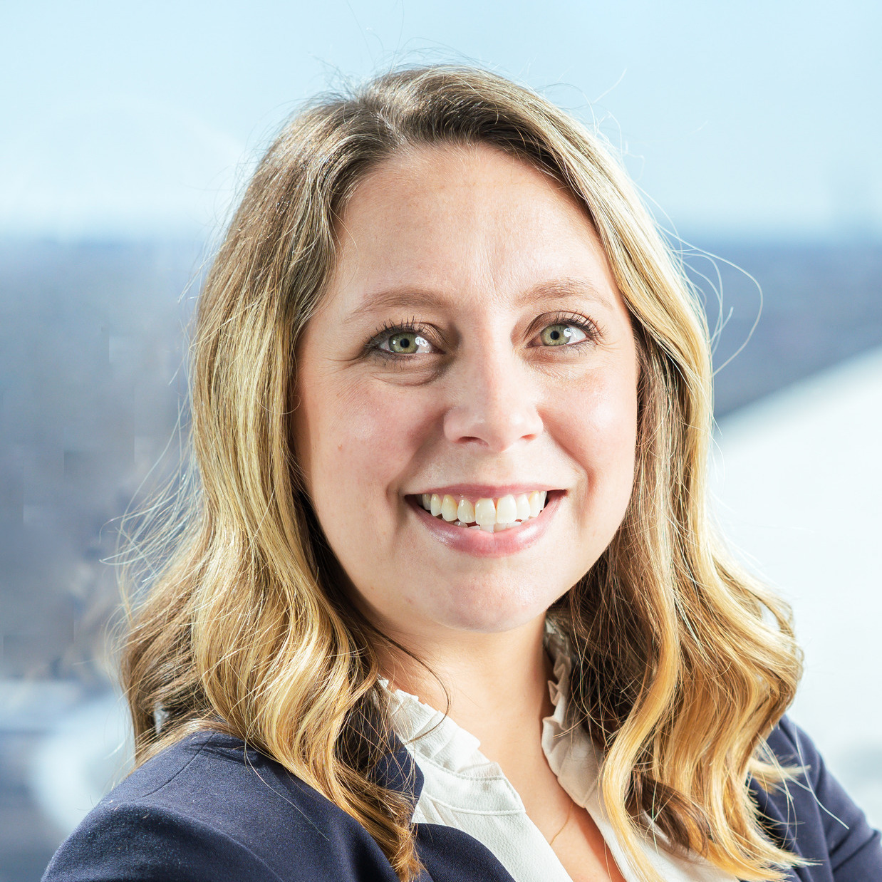 Alexandria S. Elliot